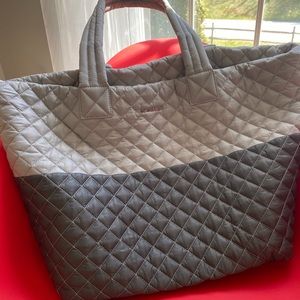 MZ Wallace large metro tote.